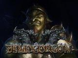 play Demogorgon
