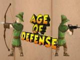 play Age Of Defense