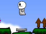 play Blob Bob
