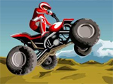 play Stunt Dirt Bike 2