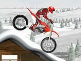 play Winter Rider