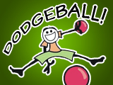 play Dodgeball