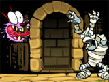 play Pharoah Phobia