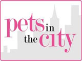 play Pets In The City