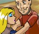 play Briteny Spears Kissing
