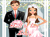 play Fall Love Story