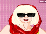 play Lady Gaga