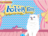 play Lovely Kitty