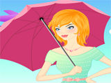 play Summer Fun Dressup