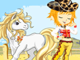 play Wrangler Girl
