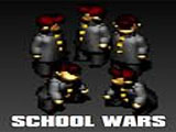 play School Wars