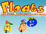 play Floats