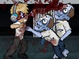 play Zombie Exploder