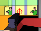 play Virtual Cop