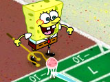 play Jellyfish Shuffleboard