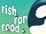 play Fish For Food