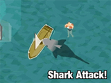 play Shark Attack