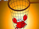 play Catch A Crab 2