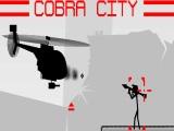 play Cobra City