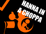 play Hanna In A Chopper