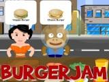 play Burger Jam