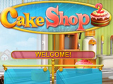 play Cake Shop 2