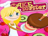 play Cake Master