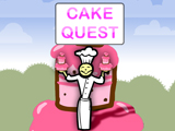 play Cake Quest
