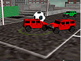 play Hummer Football