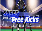 Super Free Kicks World Cup