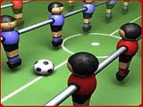 Premiere League Foosball