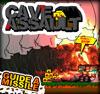 play Cave Assault