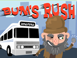 play Bums Rush