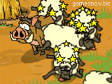 play Kaban Sheep