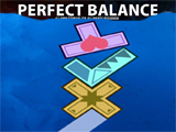 play Perfect Balance Harmony Editor