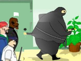 play Fat Ninja