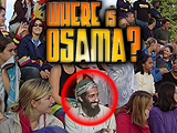 play Where Is Osama