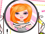 play Attractive Anchorwoman
