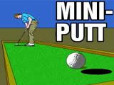 play Mini Putt