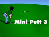 play Mini Putt 3