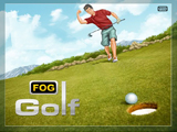 play Fog Golf