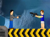 play The Darkness Project Deathmatch