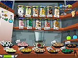 play Witchmart
