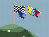 play Heli Racer