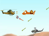 play Army Copter