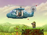 play Heli Attack 2