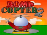 play Bump Copter 2