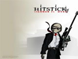 play Hitstick