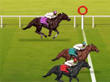 play Horse Athletics