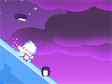 play Snow Drift